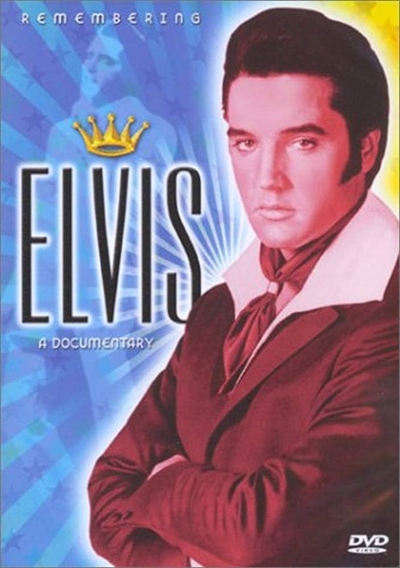 Elvis - Til minde om [DVD]