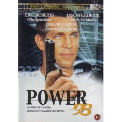 Power 98 (1996) [DVD]