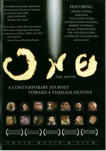 One: The Movie (2005) [DVD]