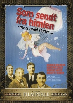 Som sendt fra himlen (1951) [DVD]