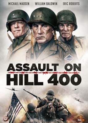 ASSAULT ON HILL 400 [DVD]