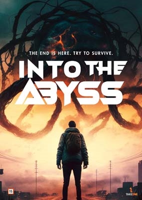 INTO THE ABYSS [DVD]