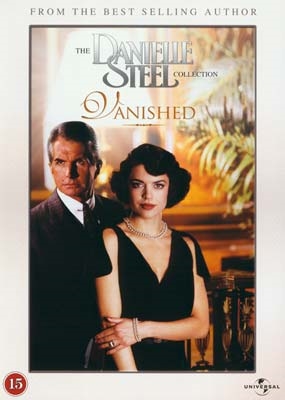 DANIELLE STEEL - VANISHED - "DANIELLE STEEL" [DVD]