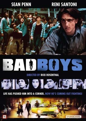 BAD BOYS (1983) [DVD]