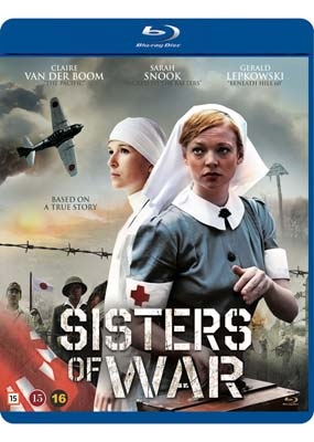 Sisters of War (2010) [BLU-RAY]