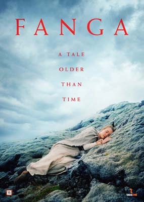 FANGA [DVD]