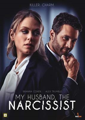 MY HUSBAND THE NARCISSIST [DVD]