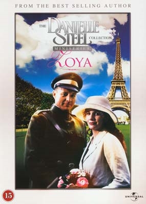 DANIELLE STEEL - ZOYA [DVD]