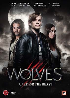 Wolves (2014) [DVD]