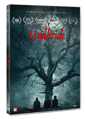 Mudbrick (2023) [DVD]