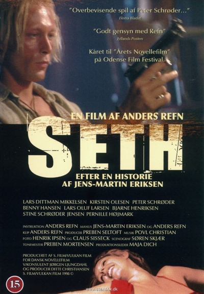 Seth (1999) [DVD]