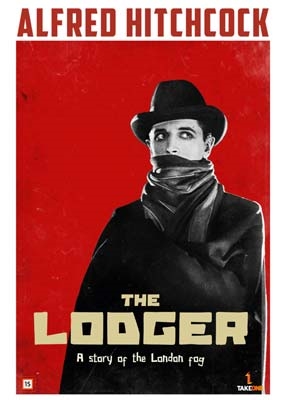 LODGER, THE [DVD]