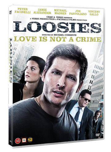 Loosies (2011) [DVD]