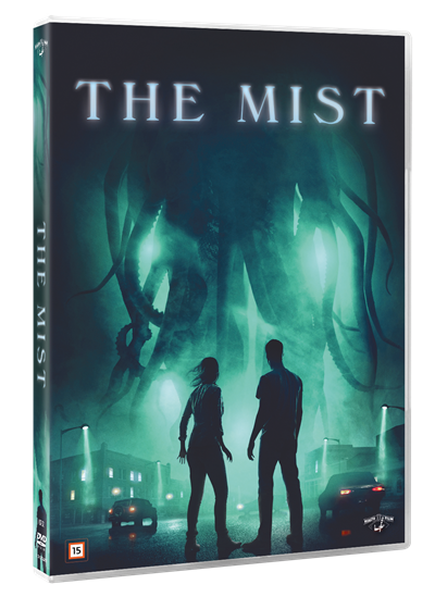 The Mist (2007) [DVD]