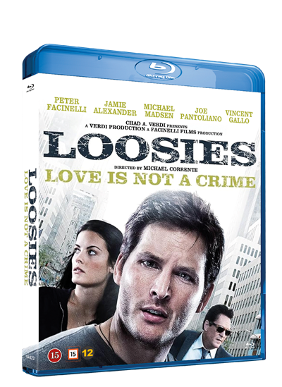 Loosies (2011) [BLU-RAY]