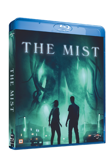 The Mist (2007) [BLU-RAY]