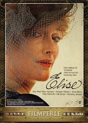 Elise (1985) [DVD]