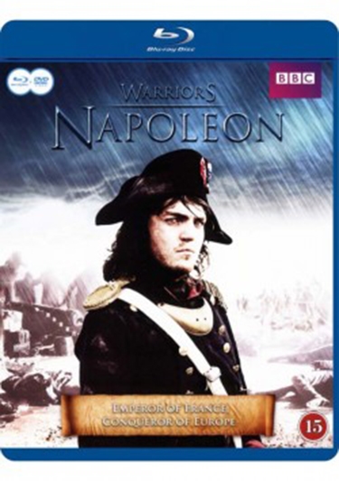 Heroes and Villains - Napoleon (2007) [BLU-RAY]