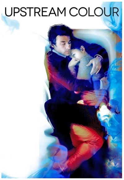 UPSTREAM COLOR [DVD]