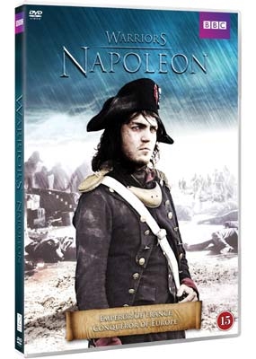 NAPOLEON [DVD]