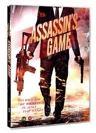 ASSASSIN'S GAME            [DVD]