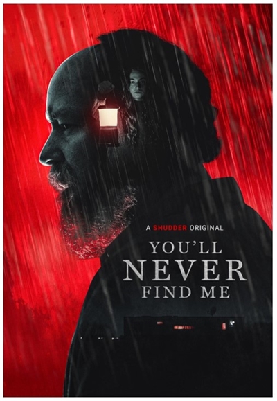 You'll Never Find Me (2023) [DVD]