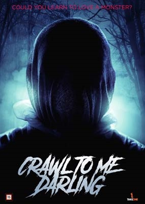 CRAWL TO ME DARLING [DVD]