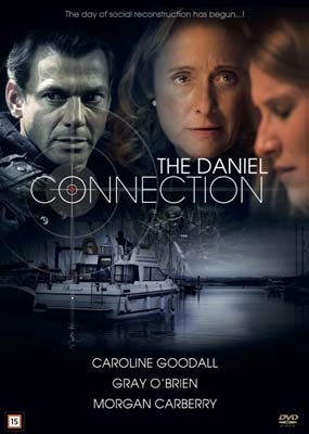 DANIEL CONNECTION -  THE [DVD]