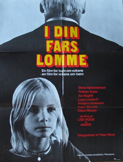 I din fars lomme (1973) [DVD]