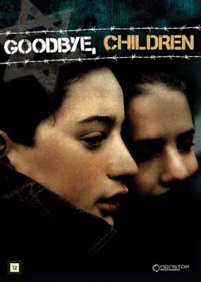 GOODBYE, CHILDREN [DVD]