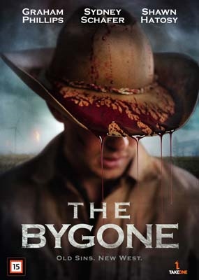 BYGONE, THE [DVD]