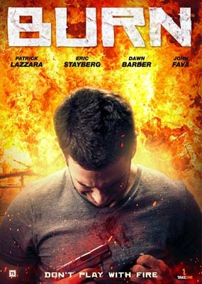 BURN [DVD]