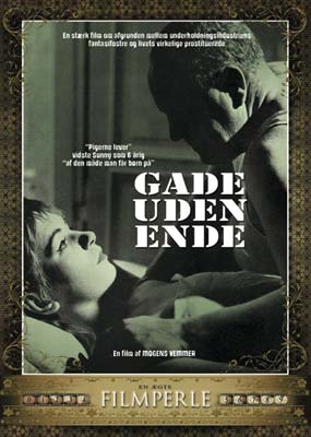 Gade uden ende (1963) [DVD]