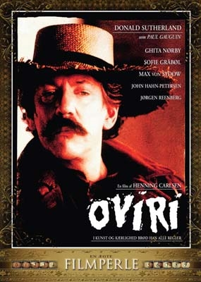 Oviri (1986) [DVD]