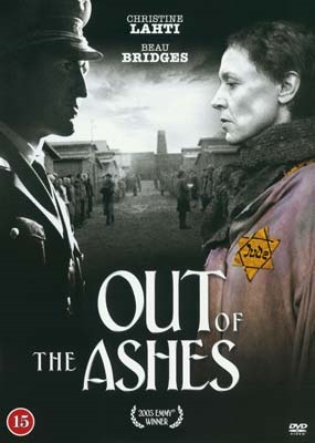 Out of the Ashes (2003) [DVD]