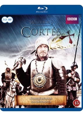 CORTES - COMBOPACK (BLU-RAY+DVD) [BLU-RAY]