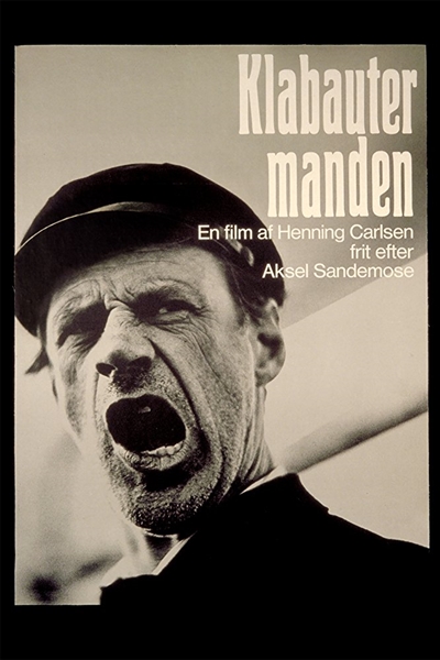 Klabautermanden (1969) [DVD]