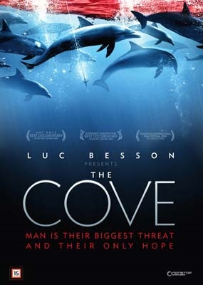 COVE, THE [DVD]