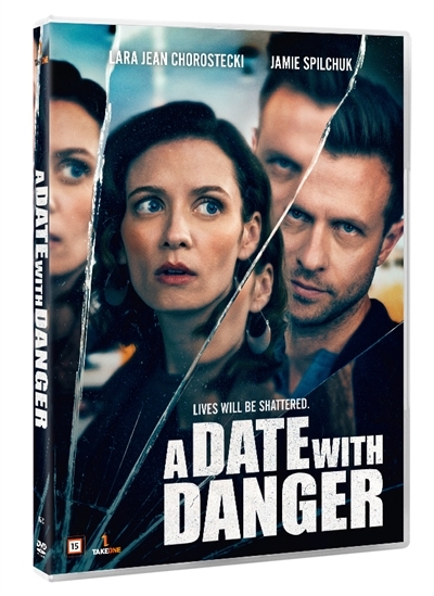 A DATE WITH DANGER [DVD]