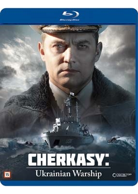 CHERKASY BD [BLU-RAY]