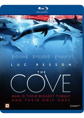 COVE, THE - BD [BLU-RAY]