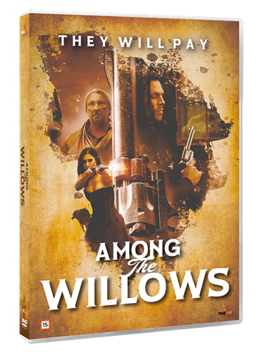 Among the Willows (2023) [DVD]