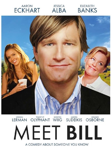 Meet Bill (2007) [DVD]