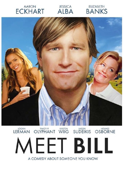 Meet Bill (2007) [DVD]