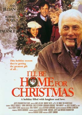 I'll Be Home for Christmas (1997) [DVD]