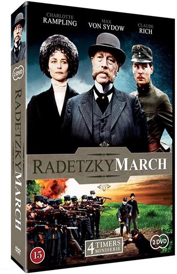 Radetzkymarch [DVD]