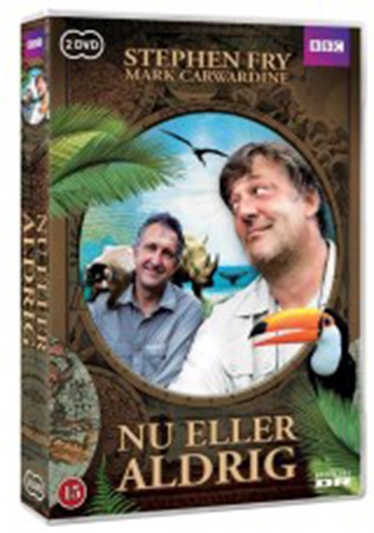 Nu eller aldrig (2009) [DVD]