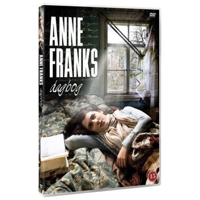 ANNE FRANK'S DAGBOG [DVD]