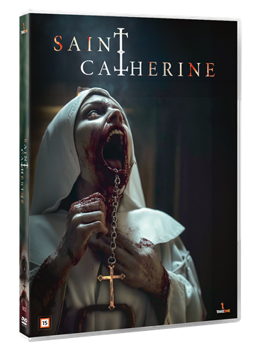 Saint Catherine (2024) [DVD]