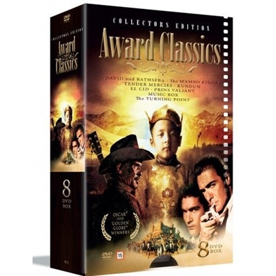 AWARD CLASSICS [DVD]